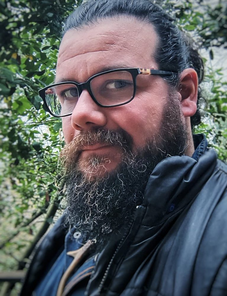 Emanuel Gavioli