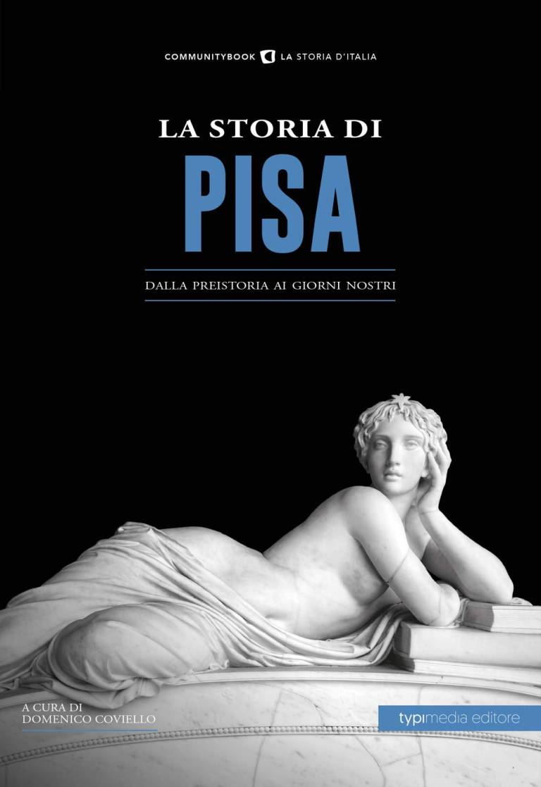 La Storia di Pisa