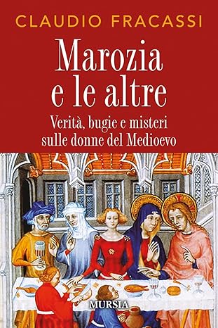 Marozia e le altre
