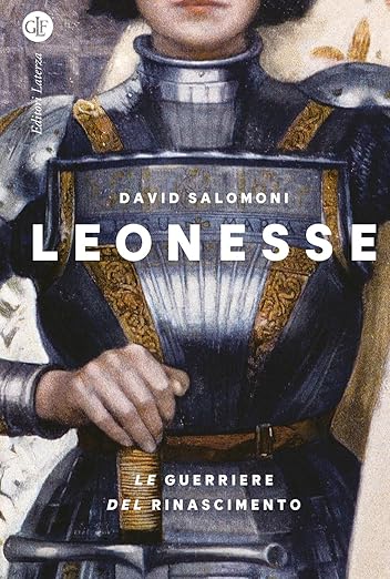 Leonesse
