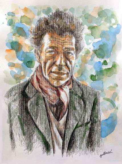 Bruno Pollacci