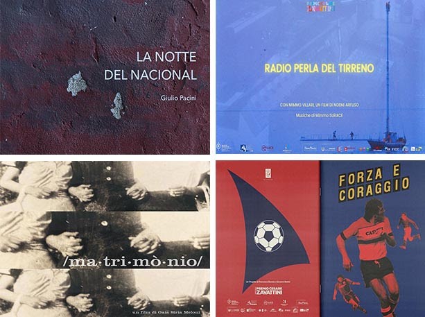 fonte ufficio stampa AAMOD
