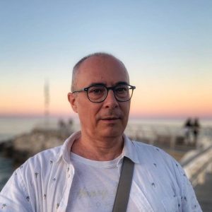 Immagine di Roberto Malini