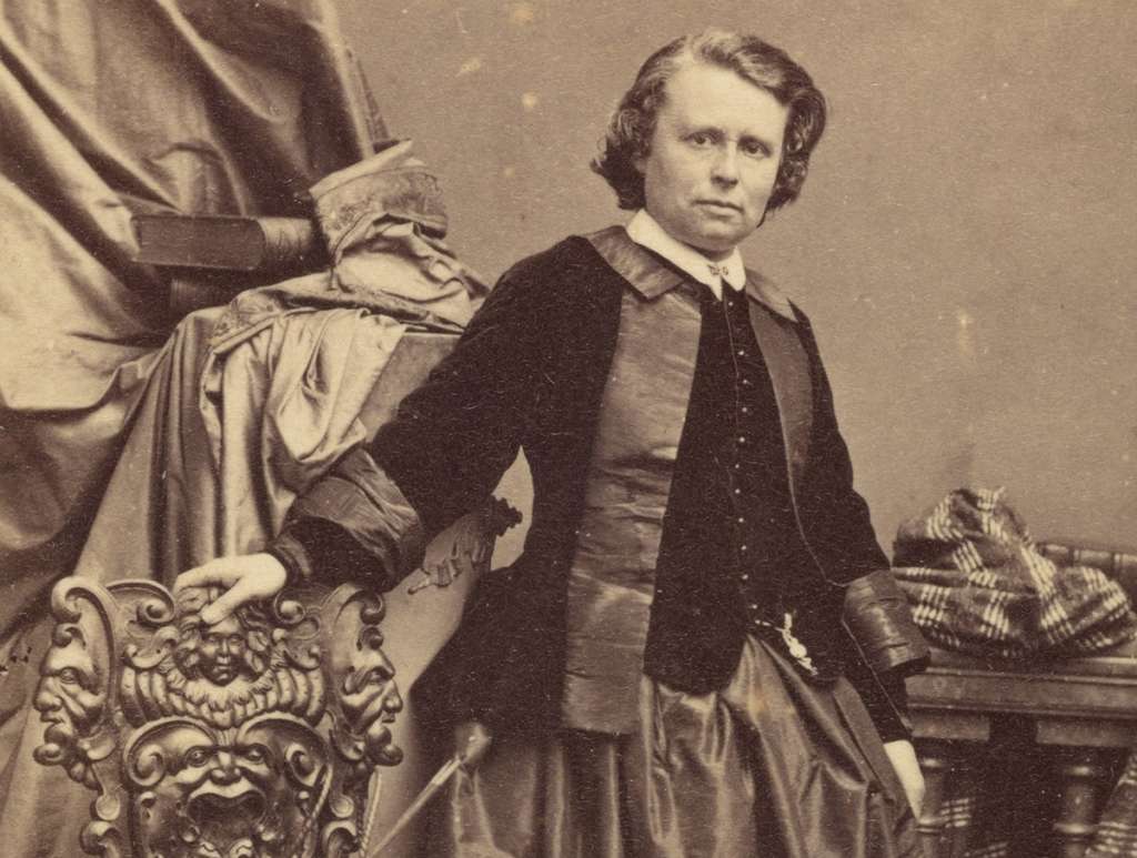 Rosa Bonheur