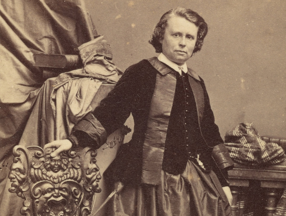 Rosa Bonheur