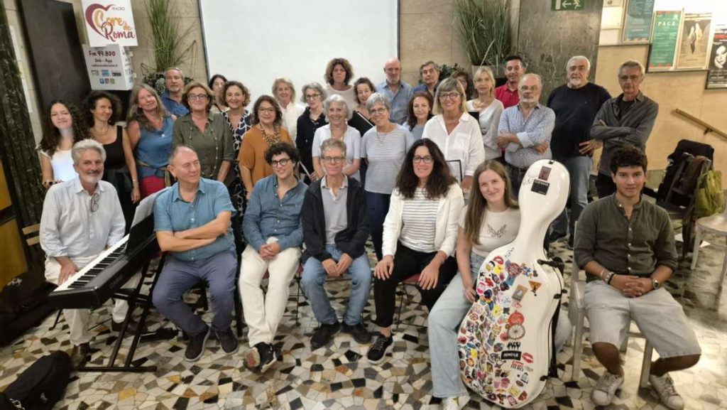 Proceno Musica Festival