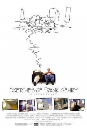 Frank Gehry, creatore di sogni (2006)