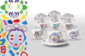 fonte illy.com