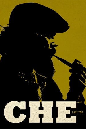 Che - Guerriglia (2008)